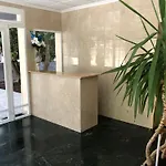 Διαμέρισμα Niza 3b Μπένιντορμ