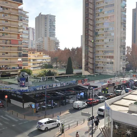 Apartamento Niza 3b *