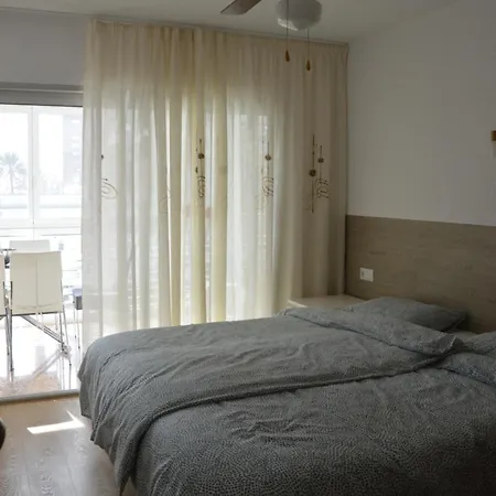 Apartment Niza 3b Benidorm