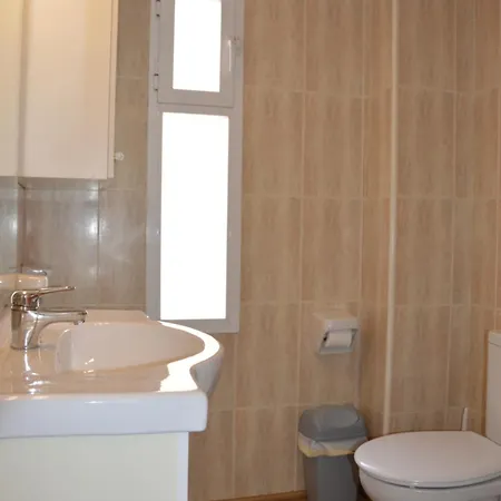 Niza 3b Apartment