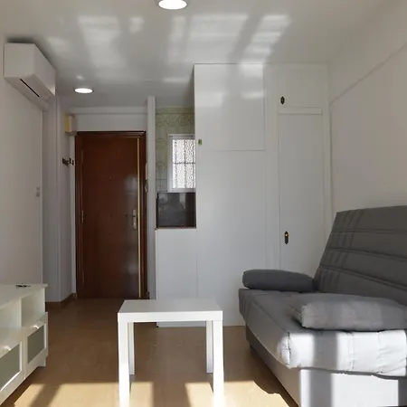 Apartment Niza 3b Benidorm