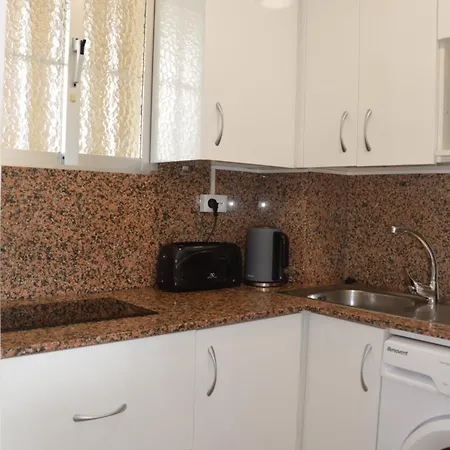 Apartment Niza 3b