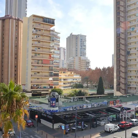 Apartment Niza 3b *
