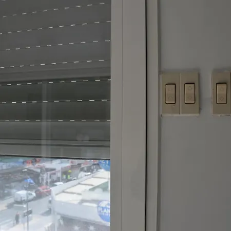 Niza 3b Apartment Benidorm