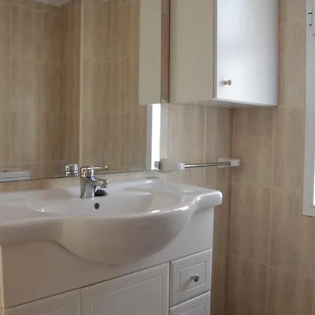 Apartment Niza 3b Benidorm