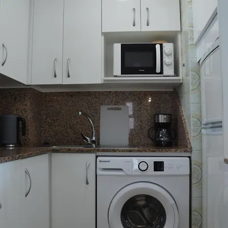 Niza 3b Benidorm