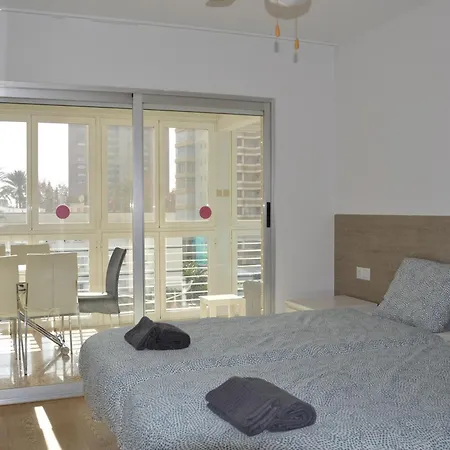 Niza 3b Apartment