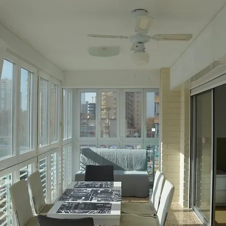Apartment Niza 3b
