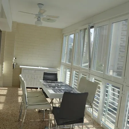 Niza 3b Apartment Benidorm