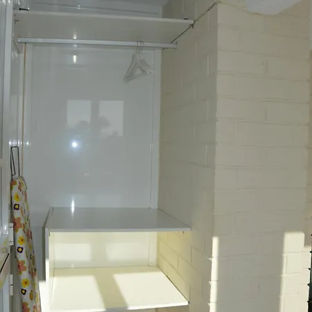 Niza 3b Apartment