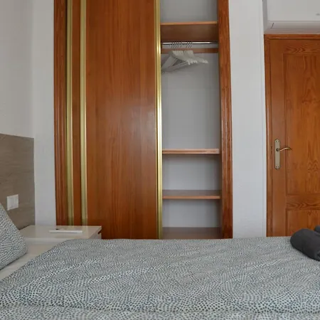 Apartment Niza 3b *