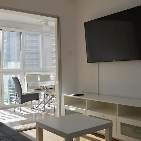 Niza 3b Apartment *
