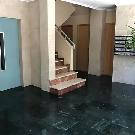 Apartment Niza 3b Benidorm