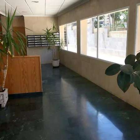 Apartment Niza 3b Benidorm