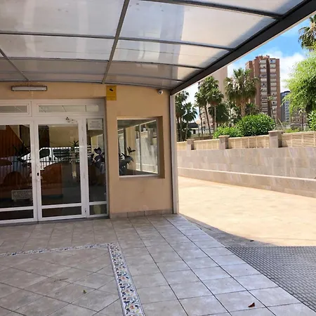 Niza 3b Apartment