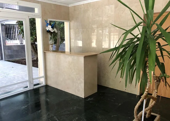 Appartamento Niza 3b Benidorm