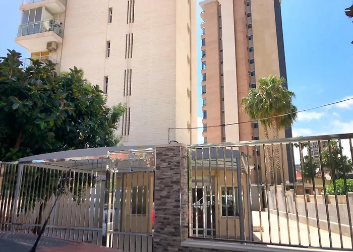 Niza 3b * Benidorm