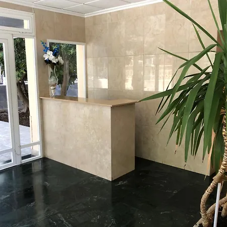Apartman Niza 3b Benidorm