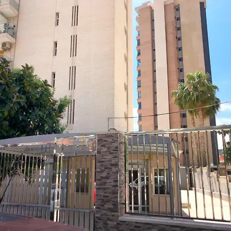 Niza 3b * Benidorm