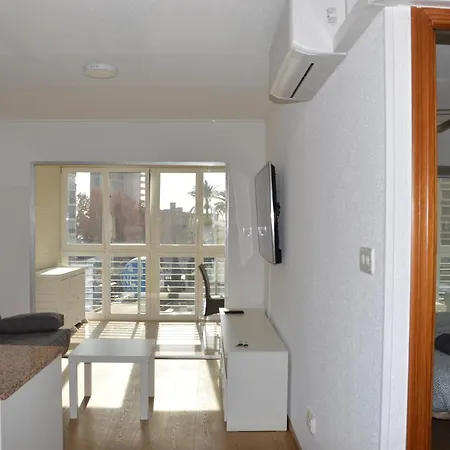 Appartamento Niza 3b Benidorm